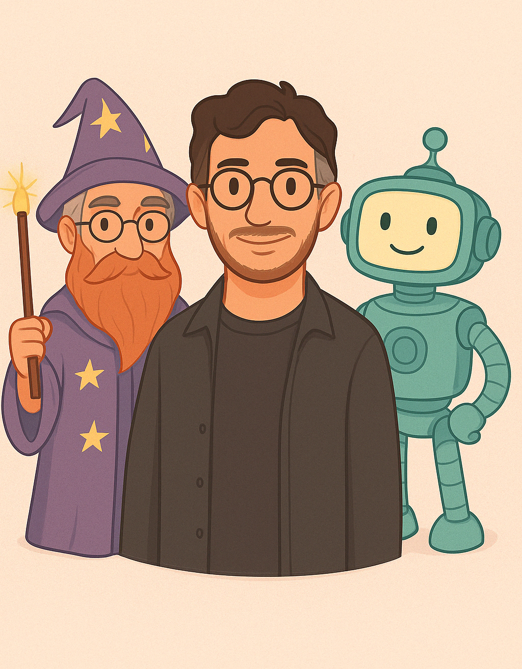 Justinas Vaiciulis - B2B Marketing Expert